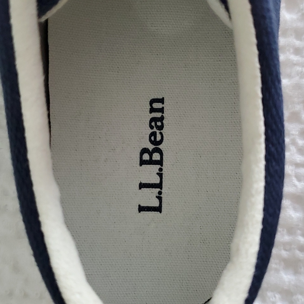 L.L.Bean sneaker - Picture 5 of 5
